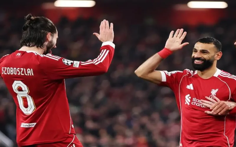 صدام مرتقب.. موعد مباراة ليفربول وسندرلاند في الدوري الإنجليزي والقناة الناقلة للمواجهة